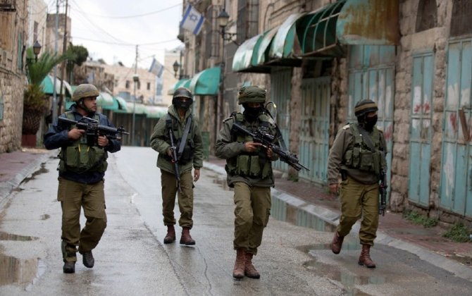 İsrail HƏMAS-dan azad ediləcək girovların üçüncü siyahısını alıb