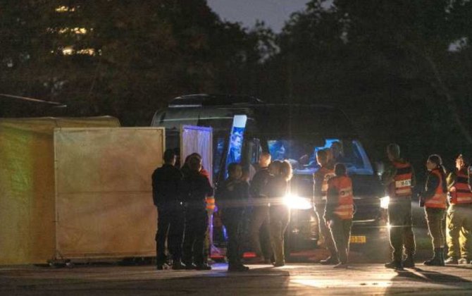 Syerra-Leonedə komendant saatı tətbiq edib