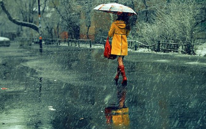 Bu tarixdən temperatur 10 dərəcə aşağı enəcək - XƏBƏRDARLIQ