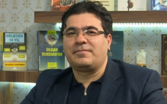 “Qarabağda üç universitetin açılması nəzərdə tutulur” – Təhsil eksperti Elçin Süleymanov
