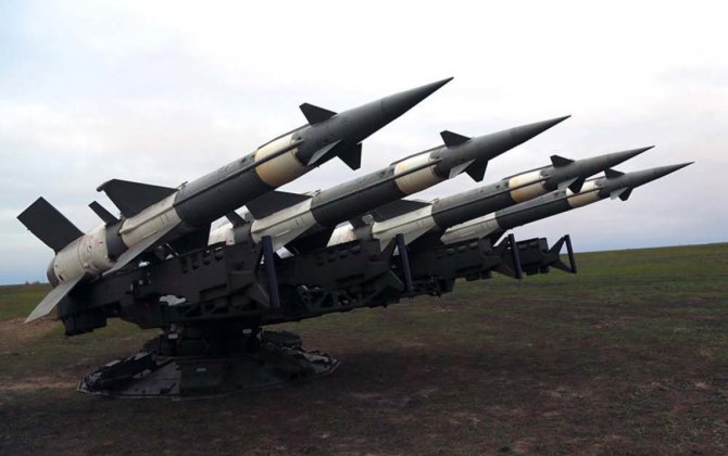 Avropa İttifaqının hərbi xərcləri artıb