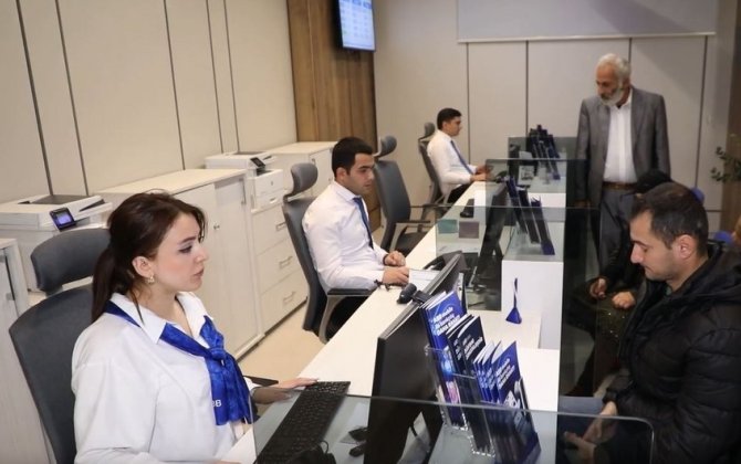 “Muğan Bank”ın əmanətçiləri kompensasiyalarını necə ala bilər? - VİDEO