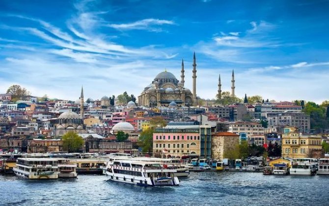 Генконсульство Азербайджана в Стамбуле примет граждан, незаконно пребывающих в Турции