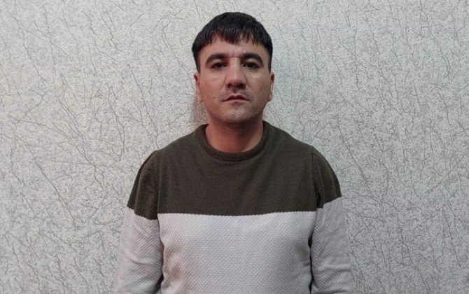 В Лянкяранском районе задержан мошенник-рецидивист
