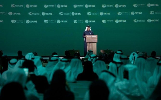ОАЭ выделили $30 млрд в новый климатический фонд