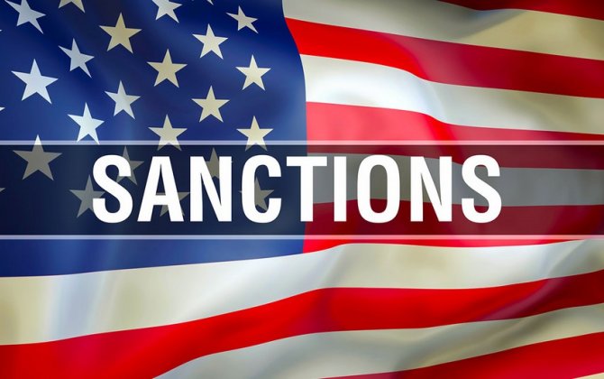 ABŞ Maliyyə Nazirliyi anti-Rusiya sanksiyalarını genişləndirib