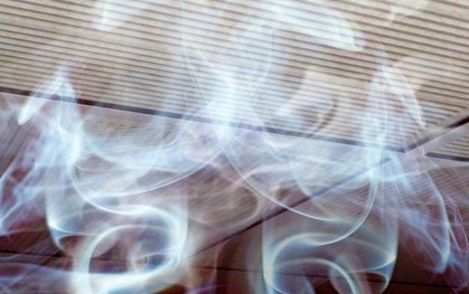 В Товузе пожилая женщина скончалась от отравления угарным газом