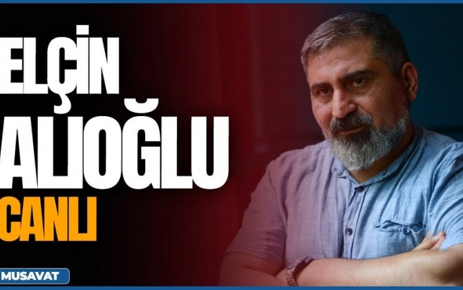 SENSASİYA: Paşinyanın ən yaxın adamı Rusiya AGENTİ çıxdı - proses BAŞLADI- Elçin Alıoğlu ilə CANLIda