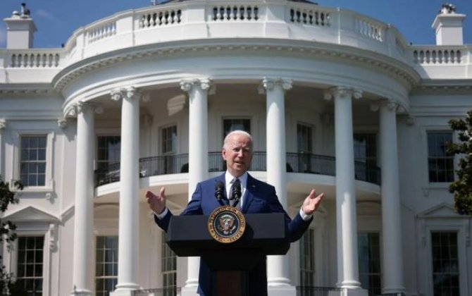 Ağ Ev Baydenə qarşı təhqiqata mane olur