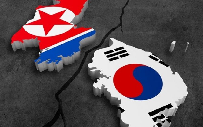 СМИ: война между КНДР и Республикой Кореей стала вопросом времени