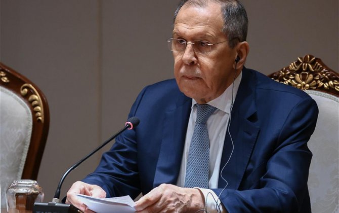 РФ рассчитывает на участие Ильхама Алиева в работе неформального саммита СНГ- Лавров