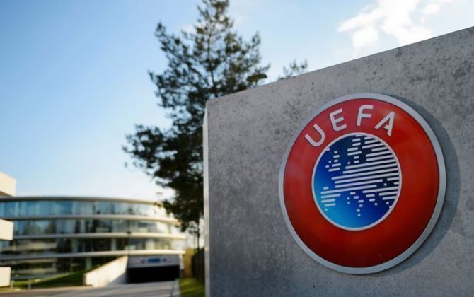 УЕФА отклонил жалобу словенского клуба в связи с матчем против 