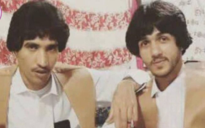 İran təhlükəsizlik qüvvələri iki etnik bəlucu güllələyiblər - FOTO/VİDEO