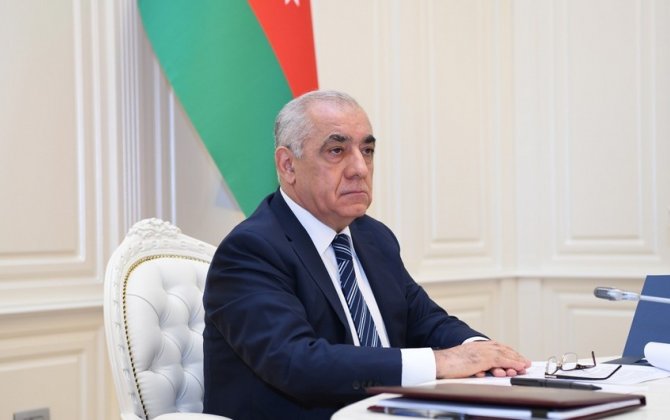 Премьер Азербайджана примет участие в заседании совета глав правительств СНГ