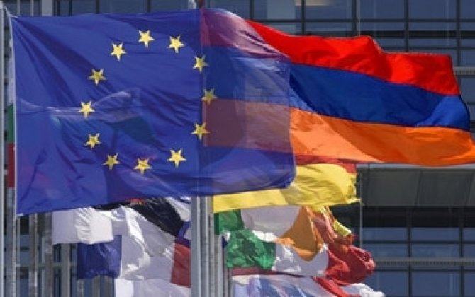 Евросоюз объявил о плане вооружить Армению