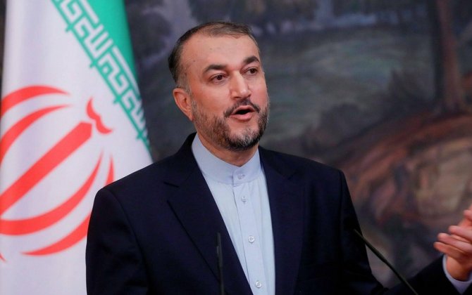 Глава МИД Ирана поддержал создание новой единой организации в регионе Каспия