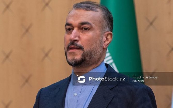 Глава МИД Ирана поддержал создание новой единой организации в регионе Каспия