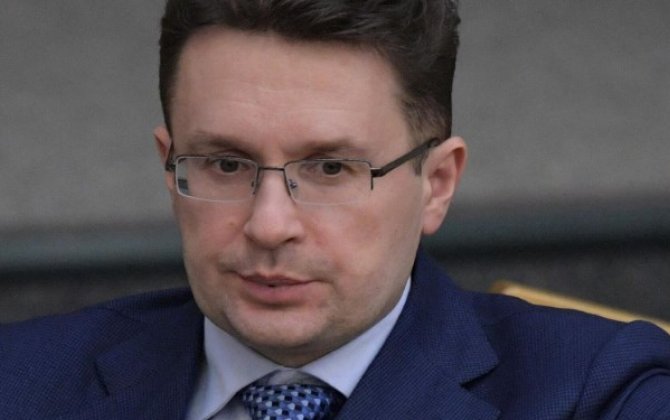 Лишился мандата самый богатый депутат Госдумы России