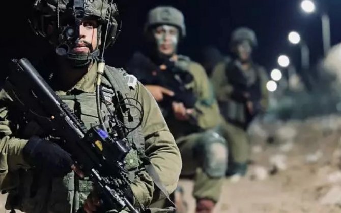 ЦАХАЛ приступил к третьей фазе наземной операции в Газе