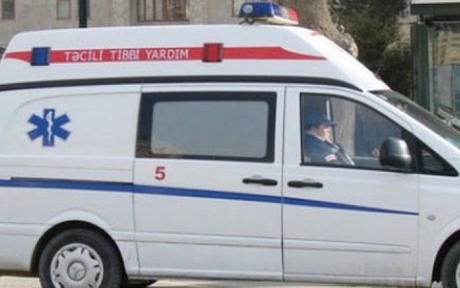 Житель Абшеронского района выразил недовольство качеством службы скорой помощи - ЖАЛОБА + ЗАЯВЛЕНИЕ