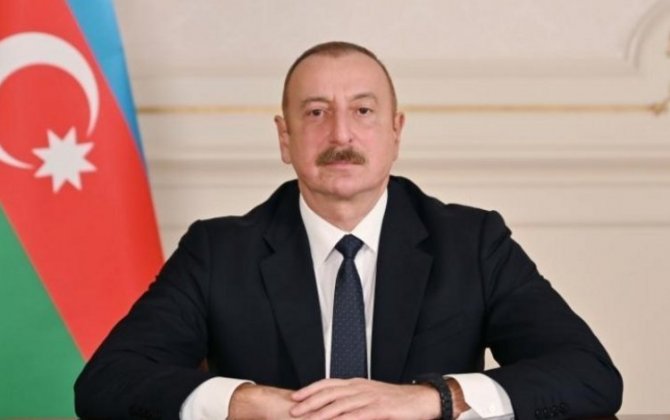 Обращение Ильхама Алиева к участникам мероприятия по деколонизации распространено в качестве документа ООН