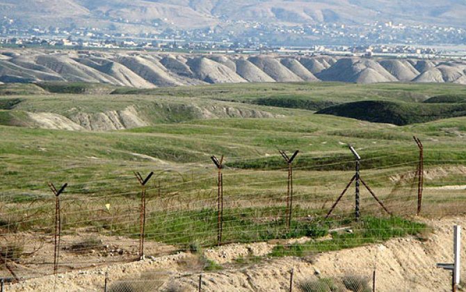 Таджикистан и Кыргызстан согласовали еще 24 км границы