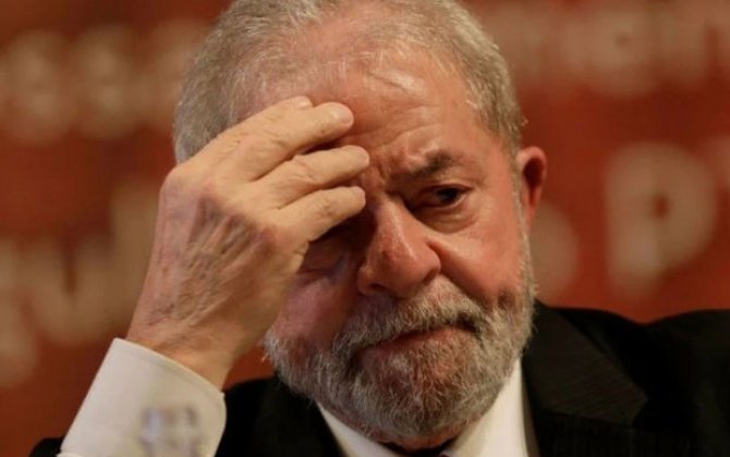 Президент Бразилии отказался ехать на инаугурацию назвавшего его коммунистом Хавьера Милея