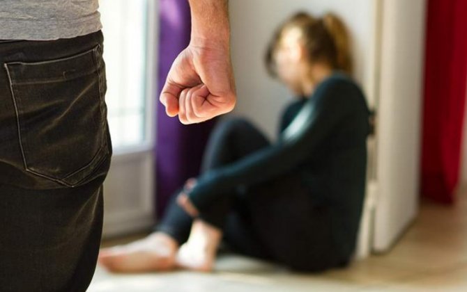 В Азербайджане выросло количество обращением, связанных с домашним насилием