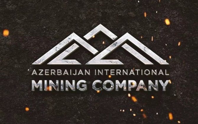 “Azerbaijan International Mining Company Limited” yeni mədən texnikalarını təqdim edəcək