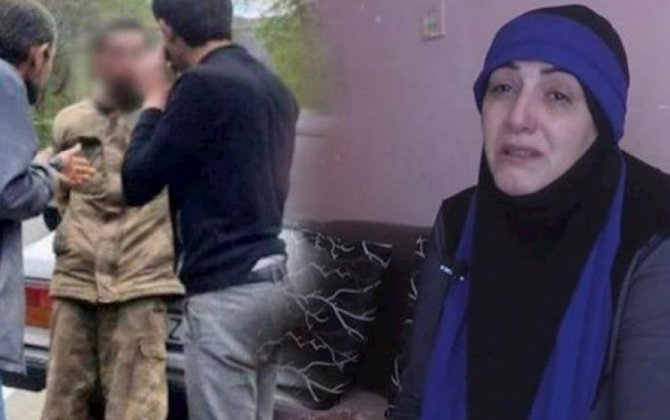 Мать приговоренного в Армении к пожизненному заключению военнослужащего: Мое сердце разрывается...