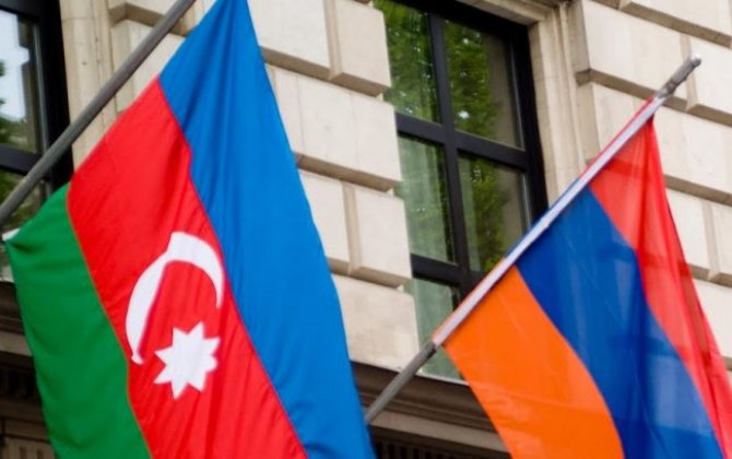 Григорян: Переговоры с Баку впредь будут носить более институциональный характер