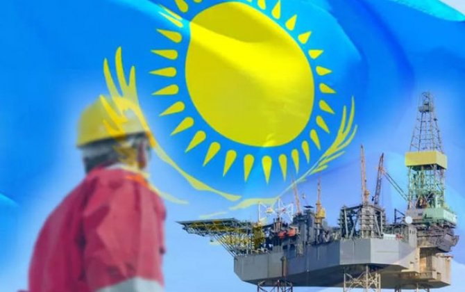 Казахстан готовится к сокращению добычи нефти