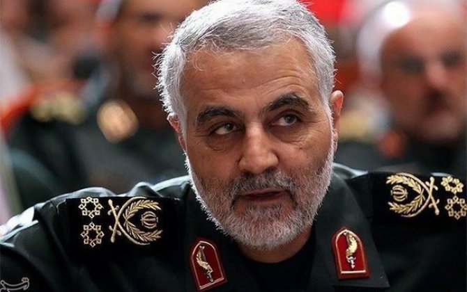 Суд в Иране установил огромную компенсацию за убийство генерала Сулеймани