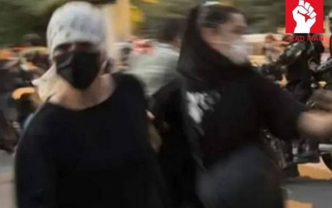 В Иране арестованных участников протестов подвергли сексуальному насилию - ФОТО/ВИДЕО