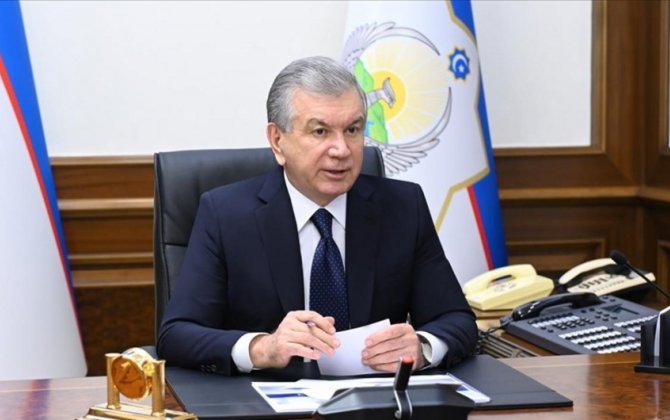 Президент Узбекистана ко дню Конституции помиловал свыше 300 заключенных