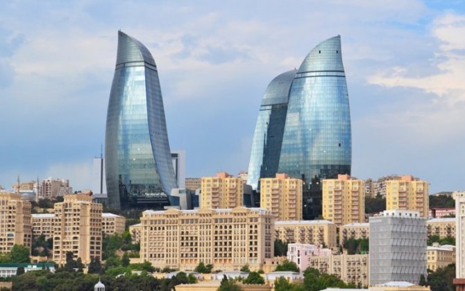 В Баку прошел Азербайджанский туристический саммит – 2023