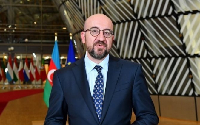 ЕС приветствует договоренности, достигнутые между Баку и Ереваном - ФОТО