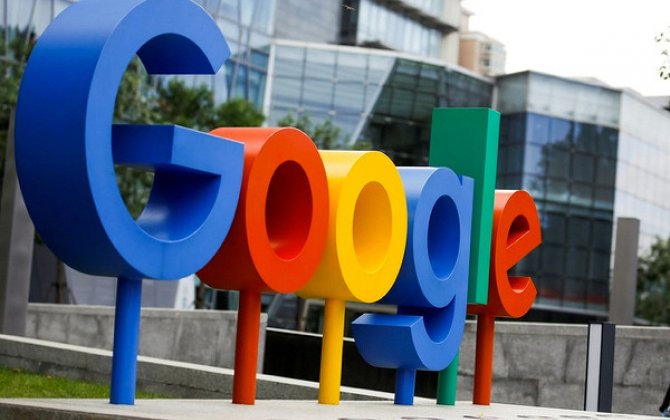 Компанию Google заподозрили в расизме - ФОТО