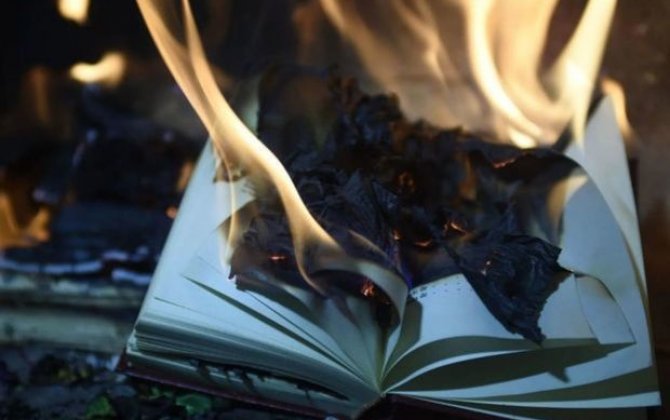 Парламент Дании принял закон, запрещающий сжигать религиозные тексты