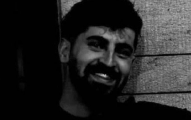 В Иране арестовали активиста из Южного Азербайджана - ФОТО