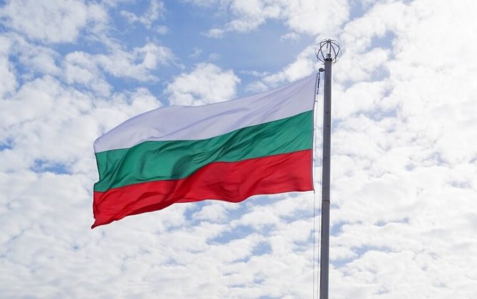 Болгария передаст Украине ПЗРК и зенитные ракеты