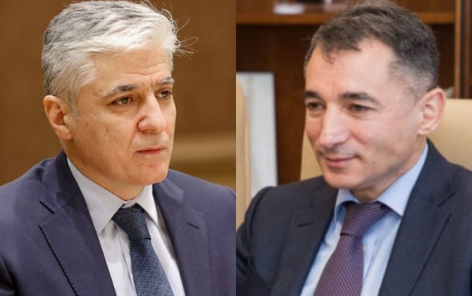 Президент подписал распоряжения в связи с послами Азербайджана в Молдове и Румынии - ФОТО