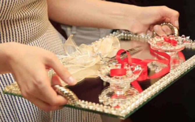 Tükürpədici OLAY:xa013 yaşlı uşağı 28 yaşlı kişi ilə nişanladılar - FOTO