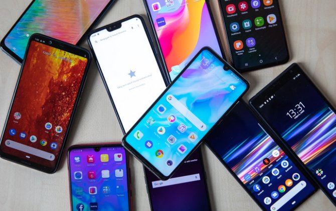 Yaxşı avtonomluğa malik 5 ən yaxşı büdcəli mobil telefon...