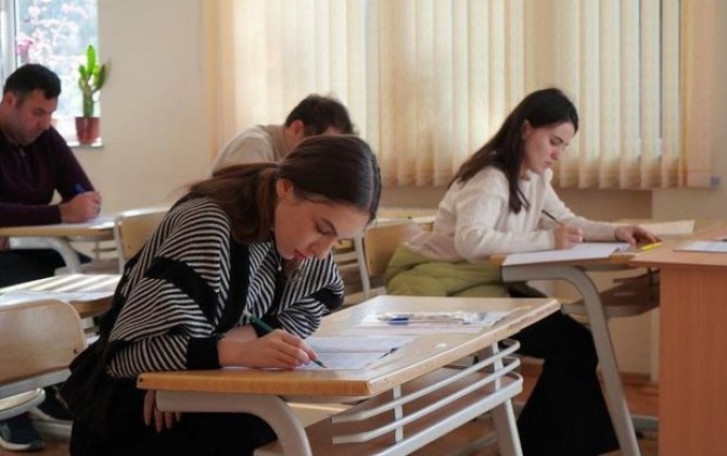 Объявлены результаты приема в миграционные органы