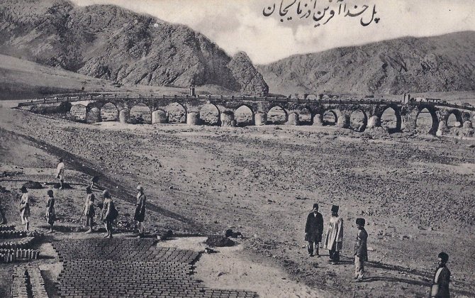 “İran Azərbaycanı başdan-başa bir türk ölkəsidir”