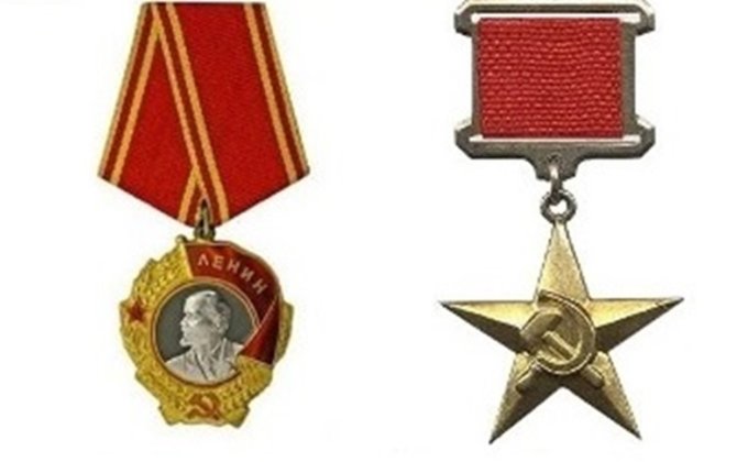 Sovet Azərbaycanının əmək qəhrəmanları – Bəndalı Əliyev və çoban Həsən bu ali mükafatdan məhrum edilib