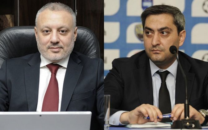 Xankəndi yolunda PFL rəsmilərinin düşdüyü qəza ilə bağlı TƏFƏRRÜAT - YENİLƏNİB + FOTO/VİDEO