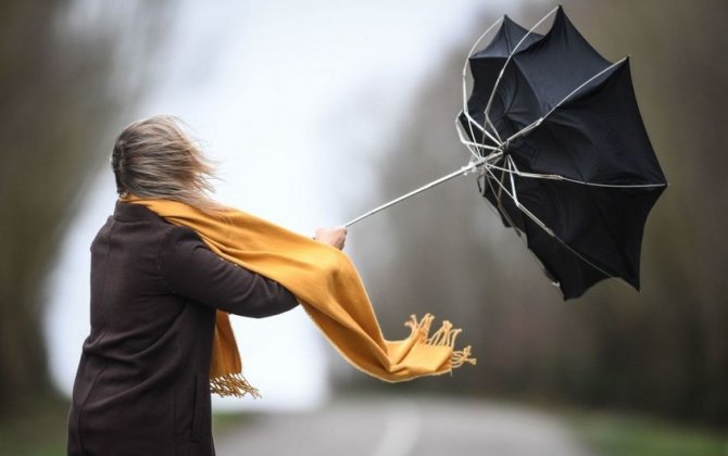 FHN əhaliyə Xəbərdarlıq Etdi