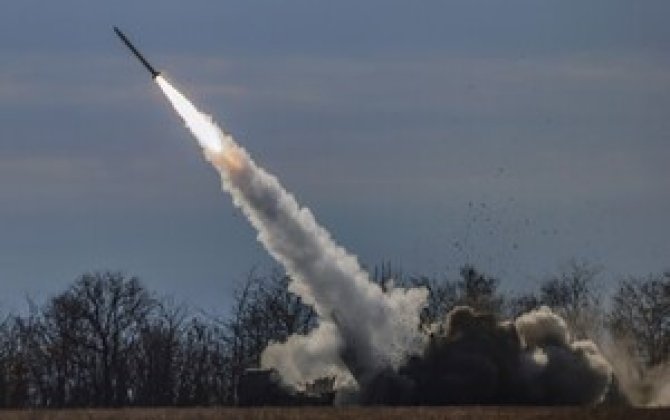 ABŞ-da HIMARS sistemi üçün yeni raket sınaqdan keçirilib